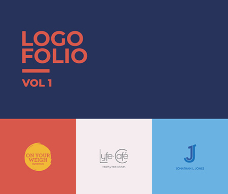 Logofolio